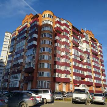 Продается 2-х комнатная квартира, 74 м²