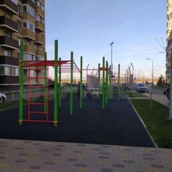 Продается 2-х комнатная квартира, 74 м²