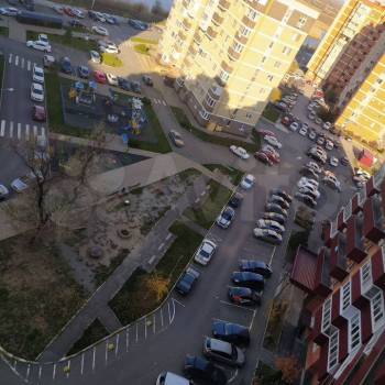 Продается 2-х комнатная квартира, 74 м²