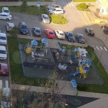 Продается 2-х комнатная квартира, 74 м²