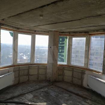 Продается 2-х комнатная квартира, 74 м²