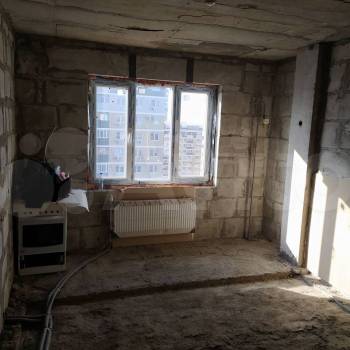 Продается 2-х комнатная квартира, 74 м²