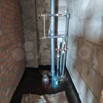 Продается 2-х комнатная квартира, 74 м²