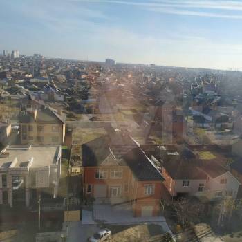 Продается 2-х комнатная квартира, 74 м²