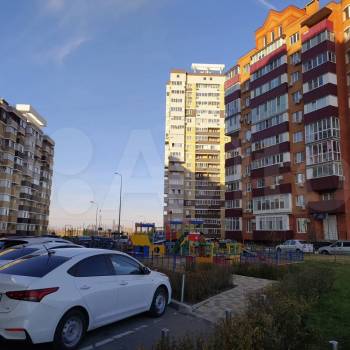 Продается 2-х комнатная квартира, 74 м²