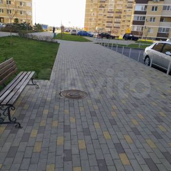 Продается 2-х комнатная квартира, 74 м²