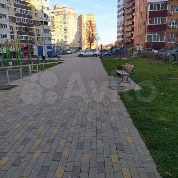 Продается 2-х комнатная квартира, 74 м²