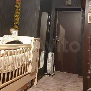 Продается 2-х комнатная квартира, 42 м²