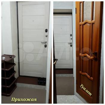 Продается 2-х комнатная квартира, 42 м²