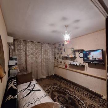 Продается 2-х комнатная квартира, 42 м²