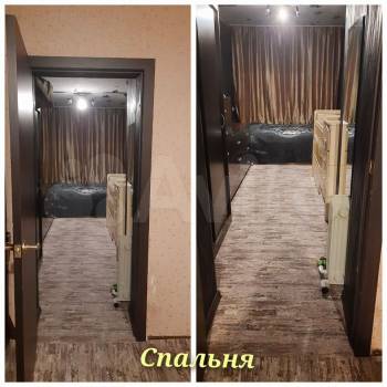 Продается 2-х комнатная квартира, 42 м²