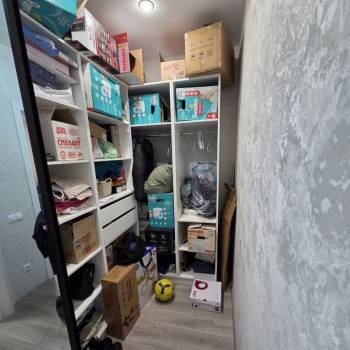 Продается 1-комнатная квартира, 45 м²