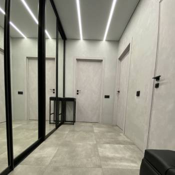 Продается 1-комнатная квартира, 45 м²