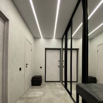 Продается 1-комнатная квартира, 45 м²
