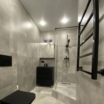 Продается 1-комнатная квартира, 45 м²