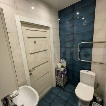 Продается 1-комнатная квартира, 30 м²