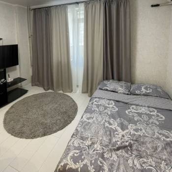 Продается 1-комнатная квартира, 30 м²