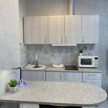 Продается 1-комнатная квартира, 30 м²