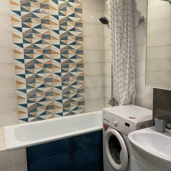 Продается 1-комнатная квартира, 30 м²