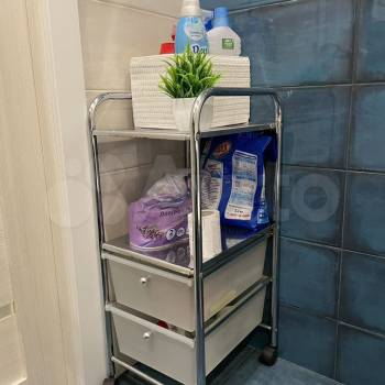 Продается 1-комнатная квартира, 30 м²