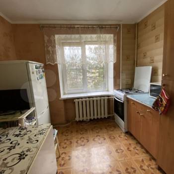 Продается 2-х комнатная квартира, 44 м²