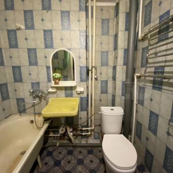 Продается 2-х комнатная квартира, 44 м²