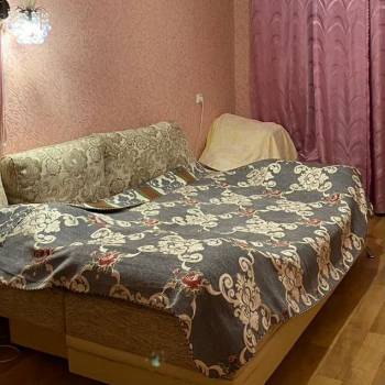 Продается 2-х комнатная квартира, 44 м²