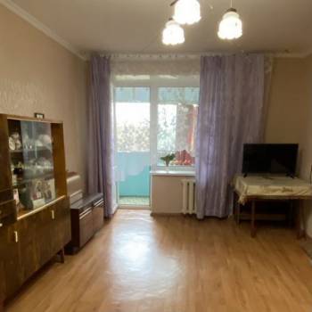 Продается 2-х комнатная квартира, 44 м²