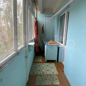 Продается 2-х комнатная квартира, 44 м²