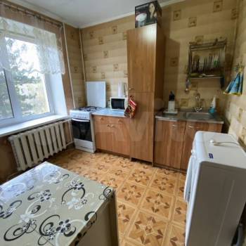 Продается 2-х комнатная квартира, 44 м²
