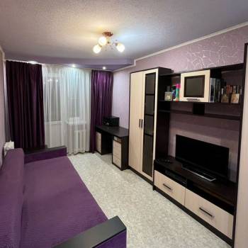 Продается 3-х комнатная квартира, 58,1 м²