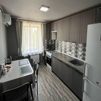 Продается 3-х комнатная квартира, 58,1 м²