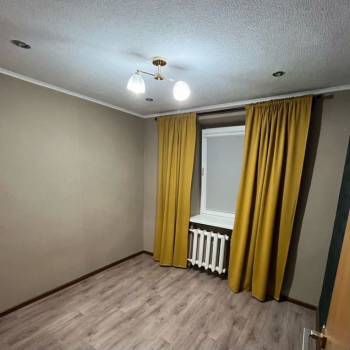 Продается 3-х комнатная квартира, 58,1 м²