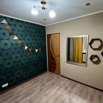 Продается 3-х комнатная квартира, 58,1 м²