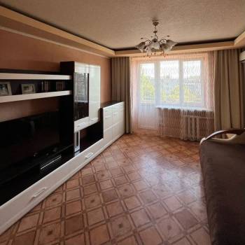 Продается 3-х комнатная квартира, 58,1 м²