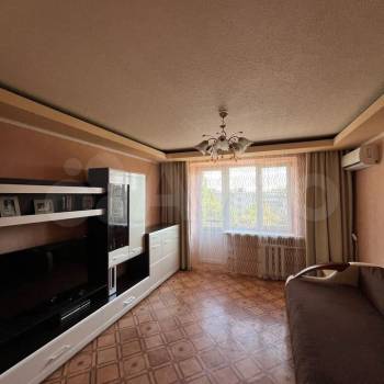 Продается 3-х комнатная квартира, 58,1 м²