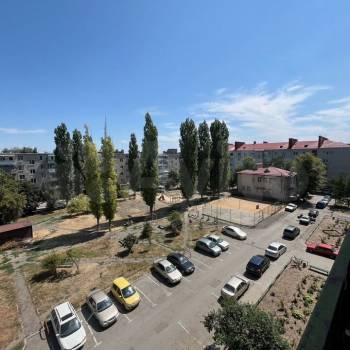 Продается 3-х комнатная квартира, 58,1 м²