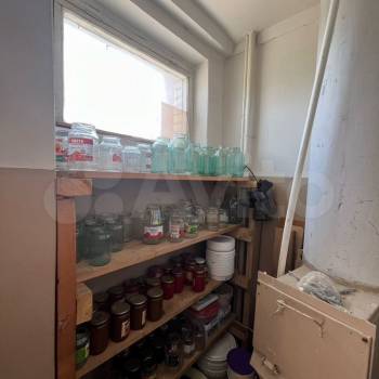 Продается 3-х комнатная квартира, 58,1 м²