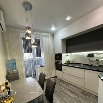 Продается 3-х комнатная квартира, 87 м²