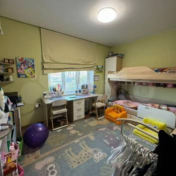 Продается 3-х комнатная квартира, 87 м²