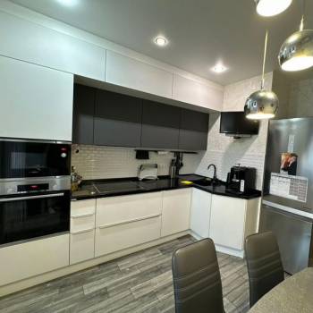 Продается 3-х комнатная квартира, 87 м²