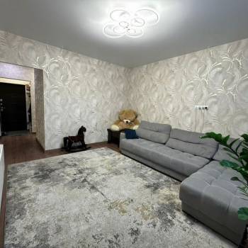 Продается 3-х комнатная квартира, 87 м²