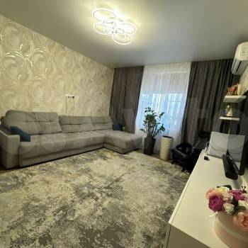Продается 3-х комнатная квартира, 87 м²