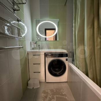 Продается 3-х комнатная квартира, 87 м²