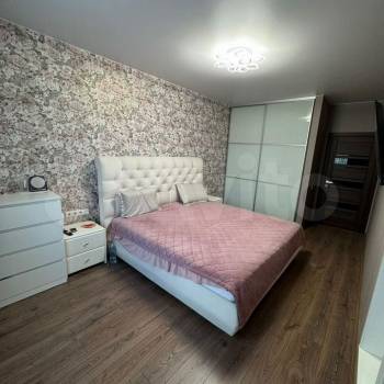 Продается 3-х комнатная квартира, 87 м²