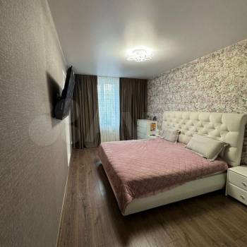 Продается 3-х комнатная квартира, 87 м²