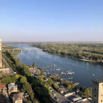 Продается 1-комнатная квартира, 24 м²