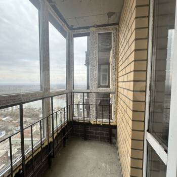 Продается 1-комнатная квартира, 24 м²