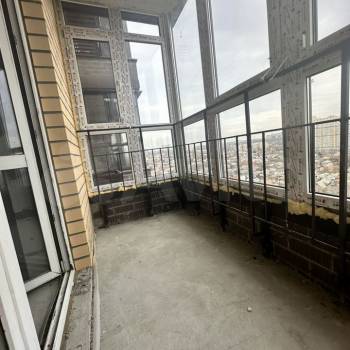 Продается 1-комнатная квартира, 24 м²