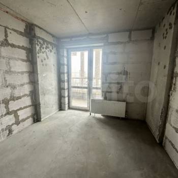 Продается 1-комнатная квартира, 24 м²